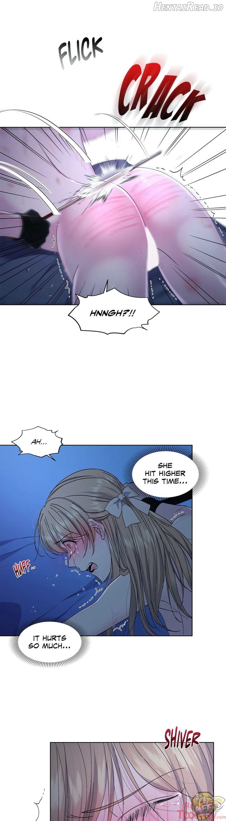 Lilith 2 Chapter 38 - page 33
