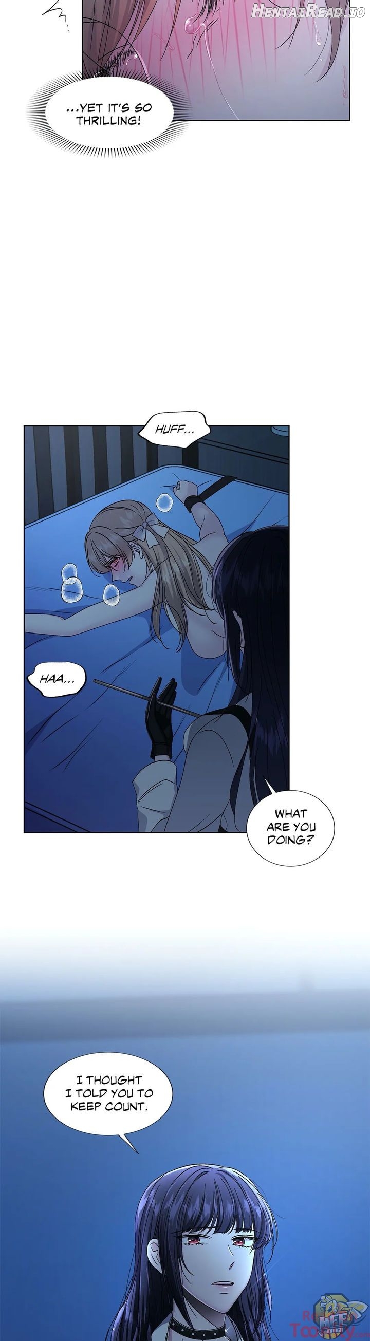 Lilith 2 Chapter 38 - page 34