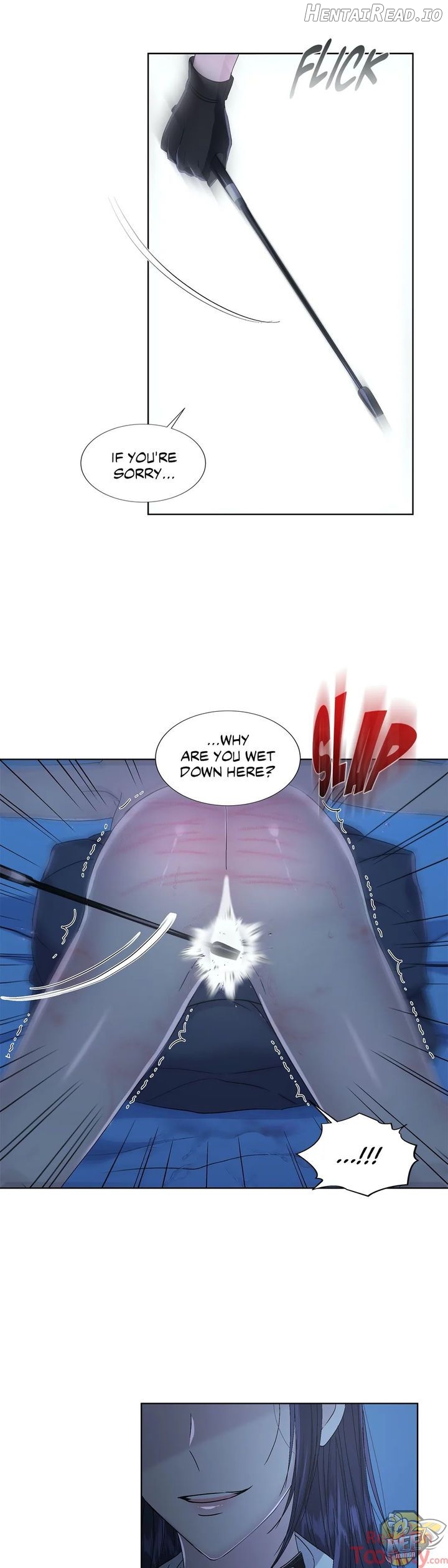 Lilith 2 Chapter 38 - page 36