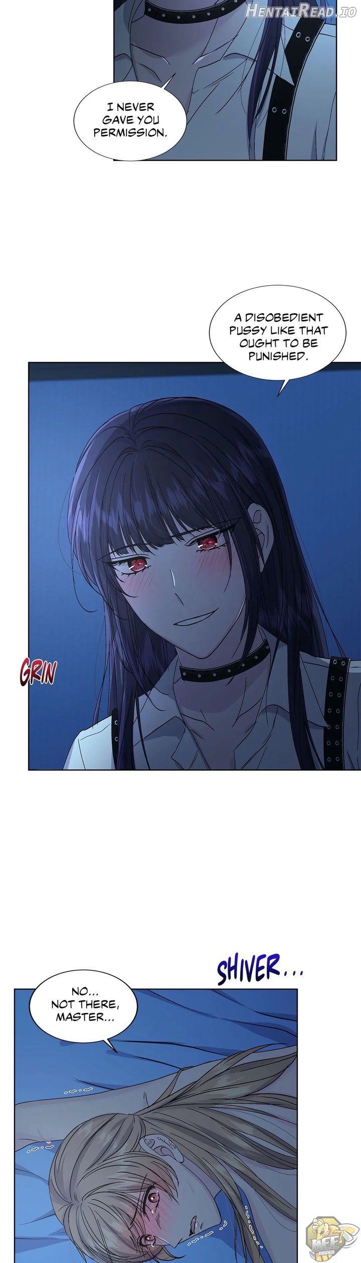 Lilith 2 Chapter 38 - page 37