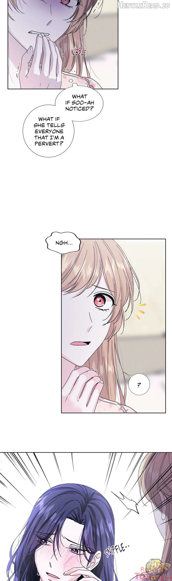 Lilith 2 Chapter 38 - page 5