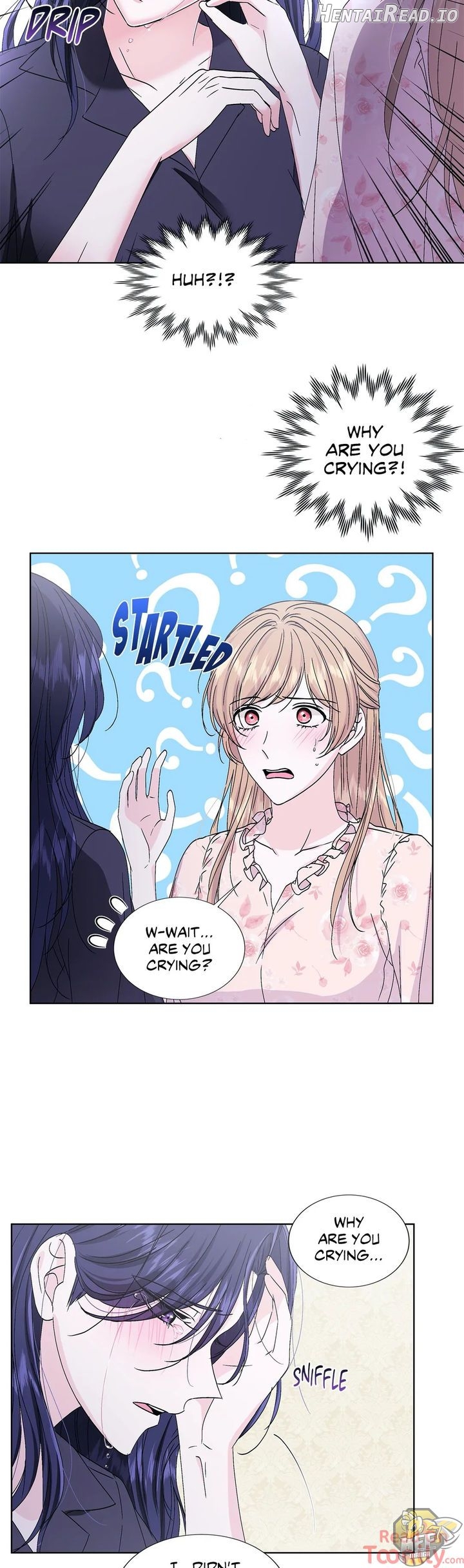 Lilith 2 Chapter 38 - page 6