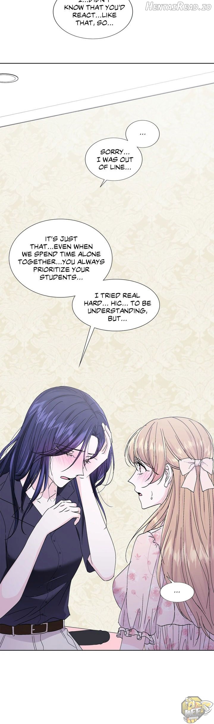 Lilith 2 Chapter 38 - page 7