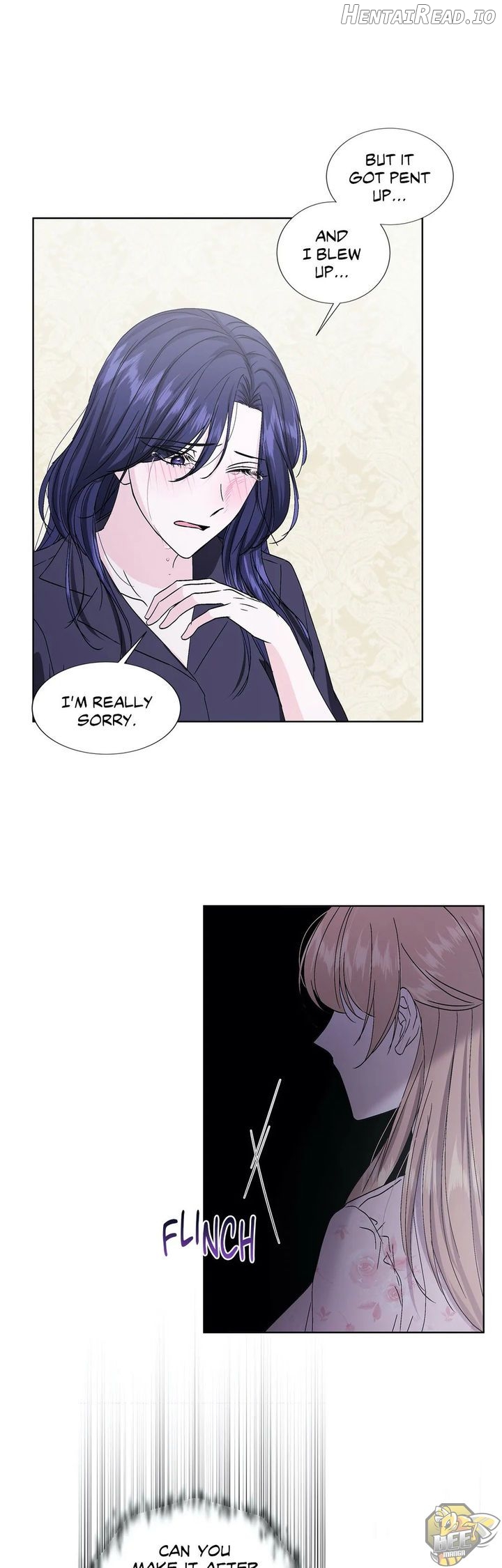 Lilith 2 Chapter 38 - page 8