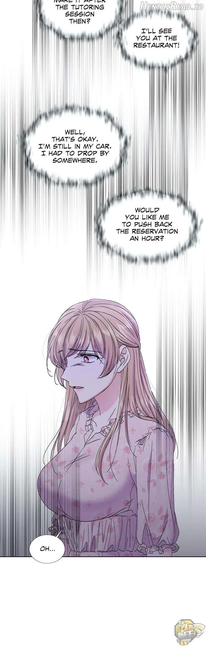 Lilith 2 Chapter 38 - page 9