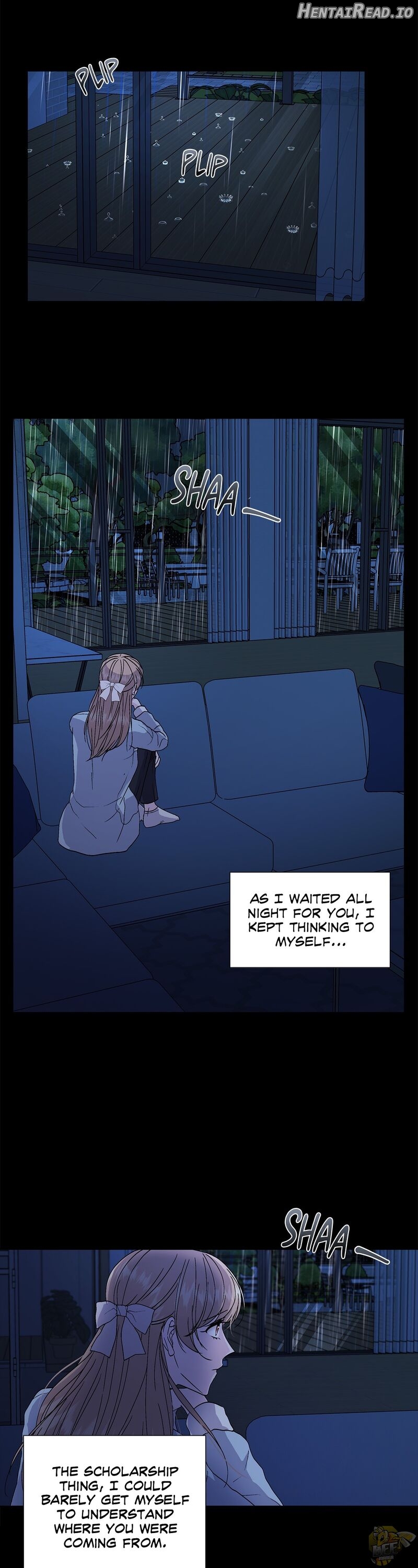 Lilith 2 Chapter 61 - page 2