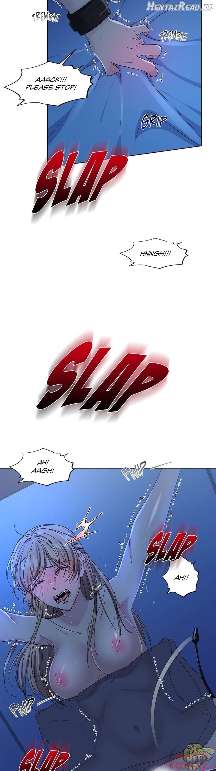Lilith 2 Chapter 39 - page 2