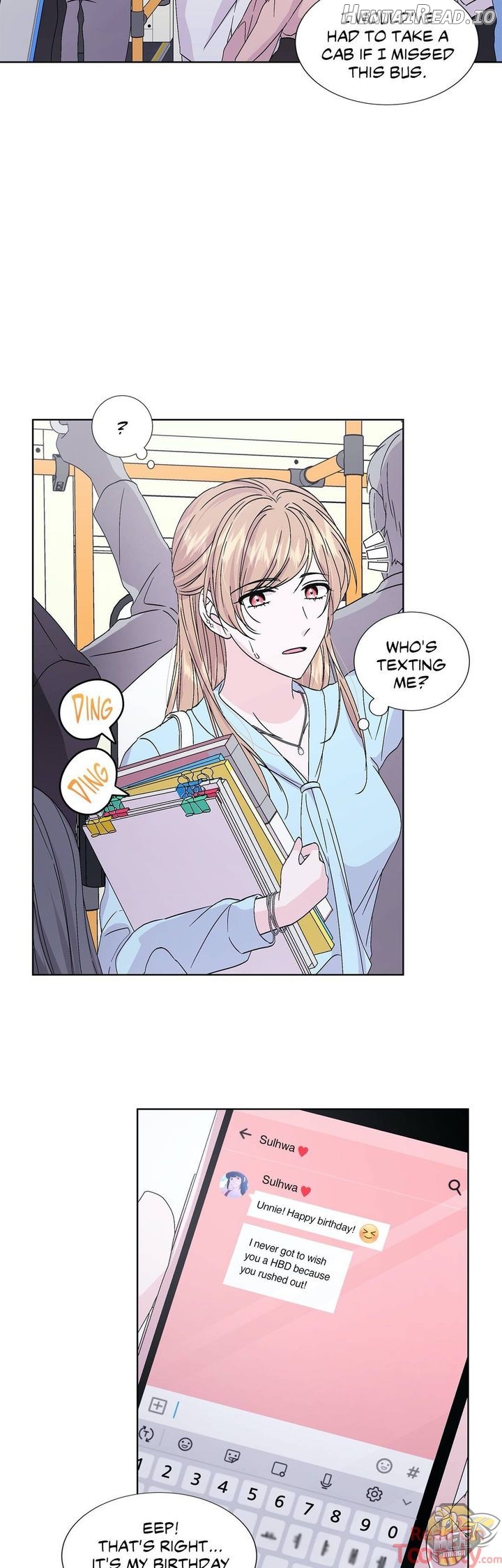 Lilith 2 Chapter 40 - page 2