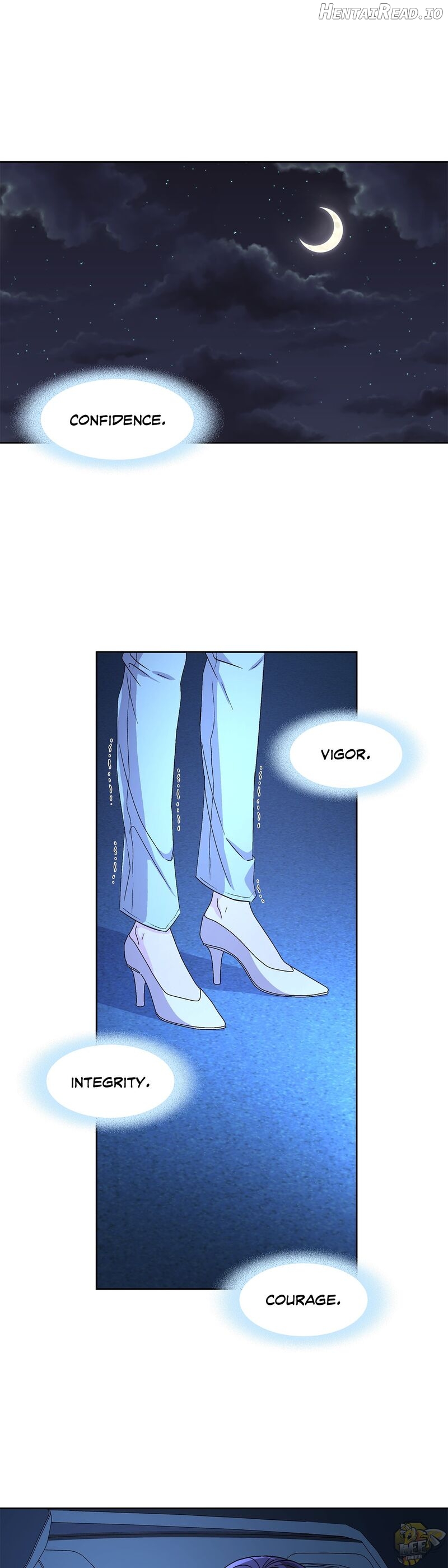 Lilith 2 Chapter 63 - page 1
