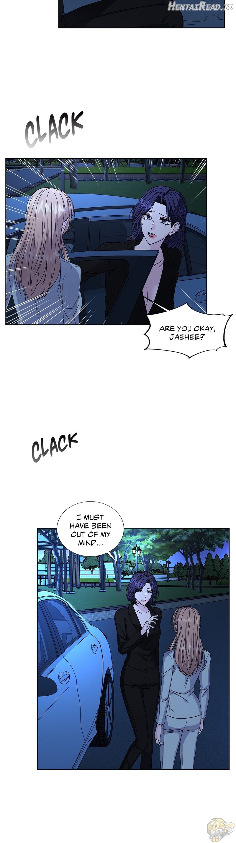 Lilith 2 Chapter 63 - page 10