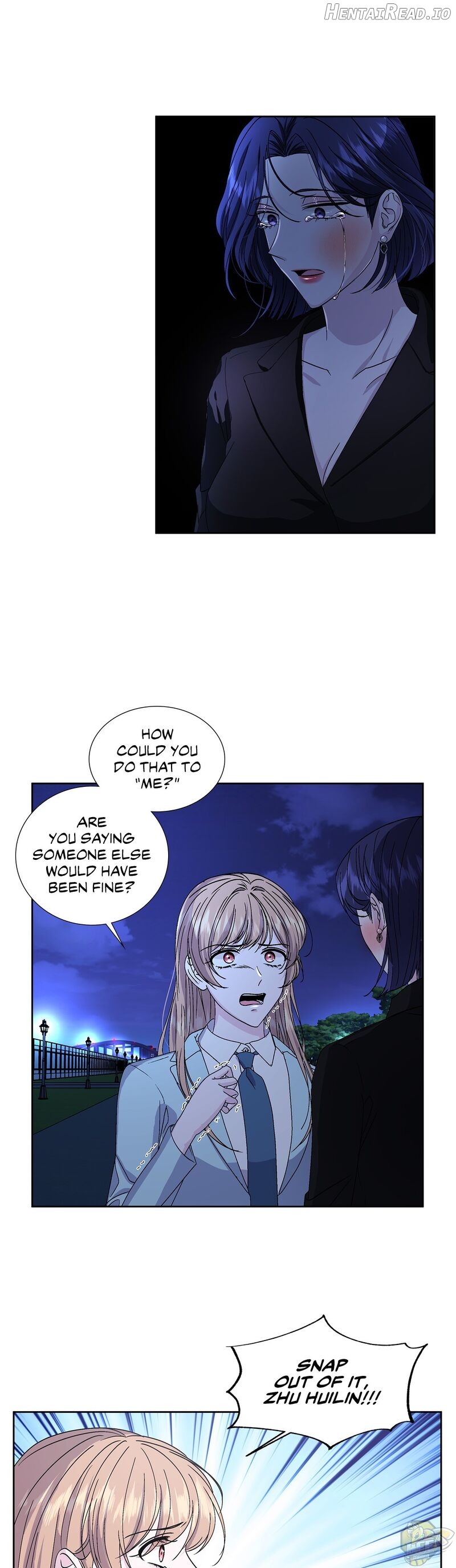 Lilith 2 Chapter 63 - page 12