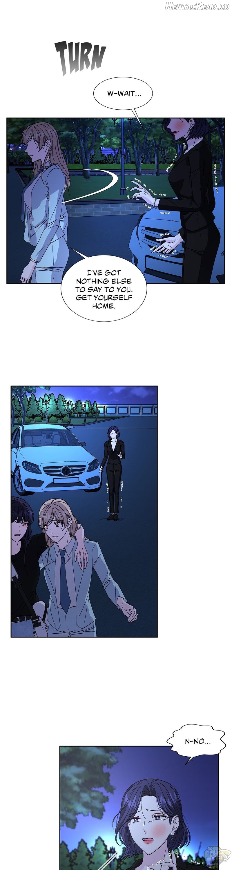 Lilith 2 Chapter 63 - page 16