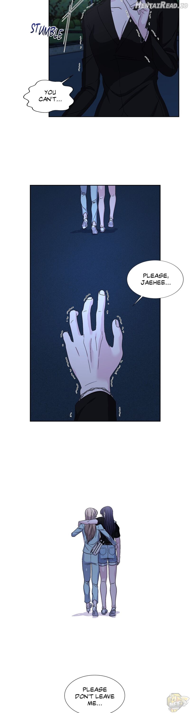 Lilith 2 Chapter 63 - page 17
