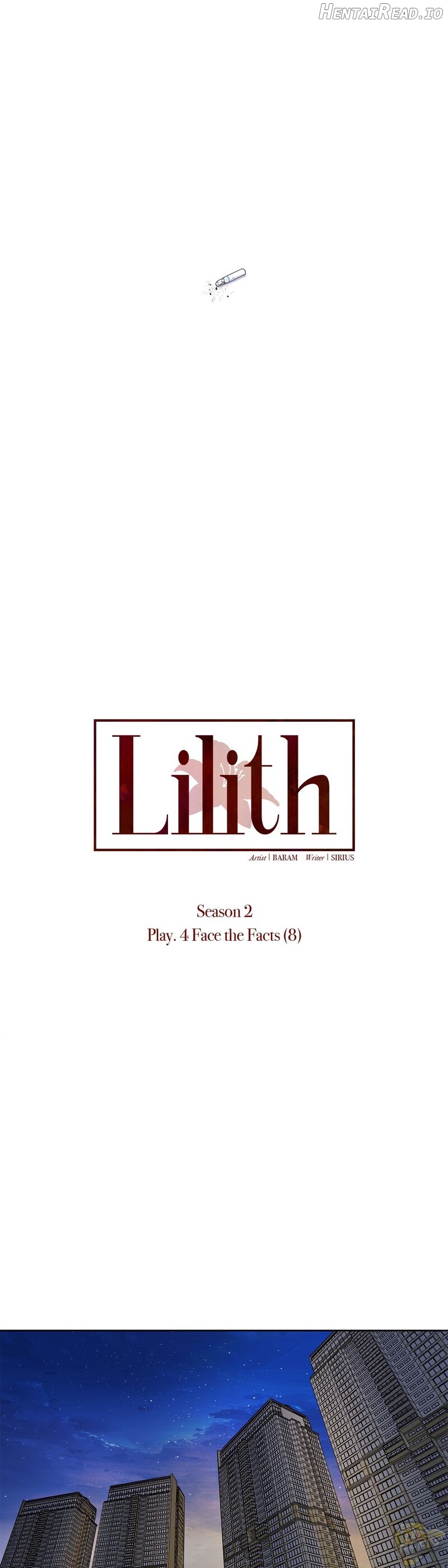 Lilith 2 Chapter 63 - page 21