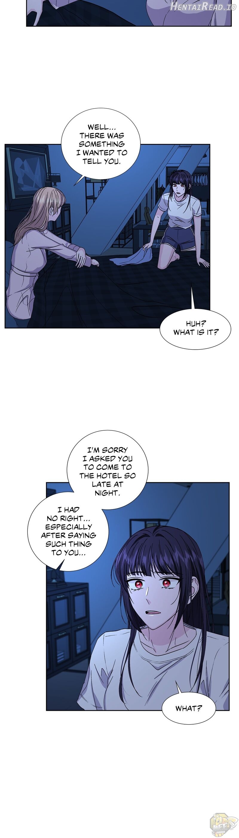 Lilith 2 Chapter 63 - page 23