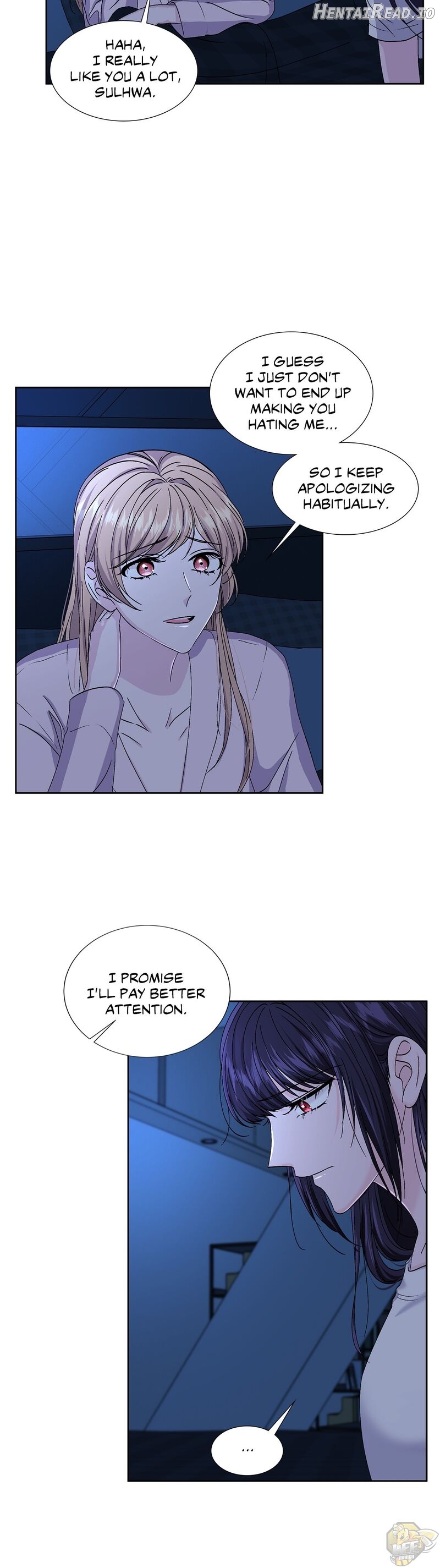 Lilith 2 Chapter 63 - page 25