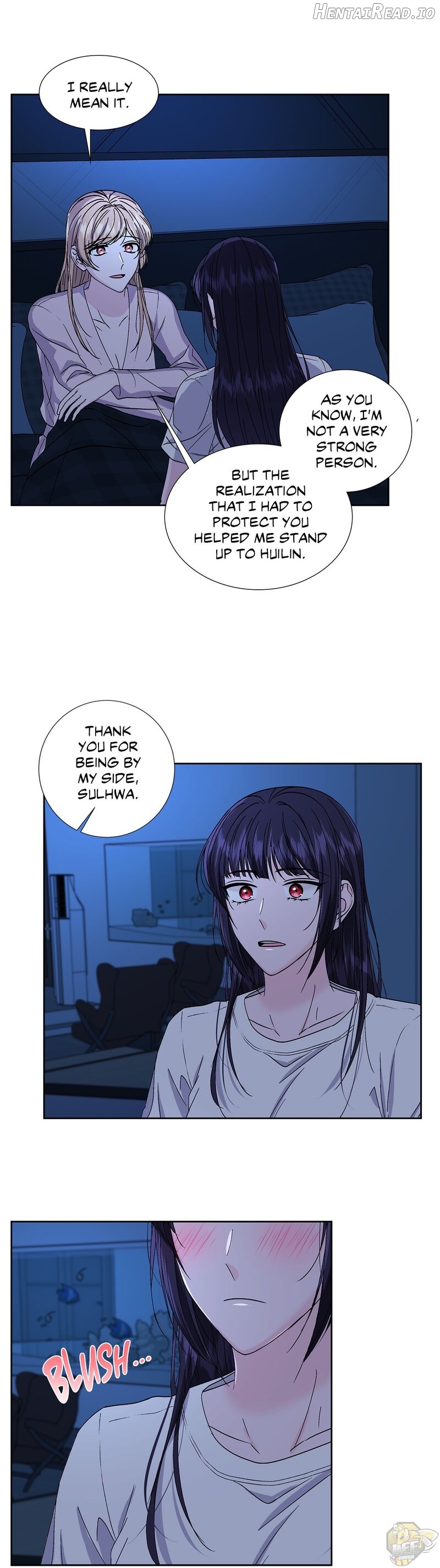 Lilith 2 Chapter 63 - page 27