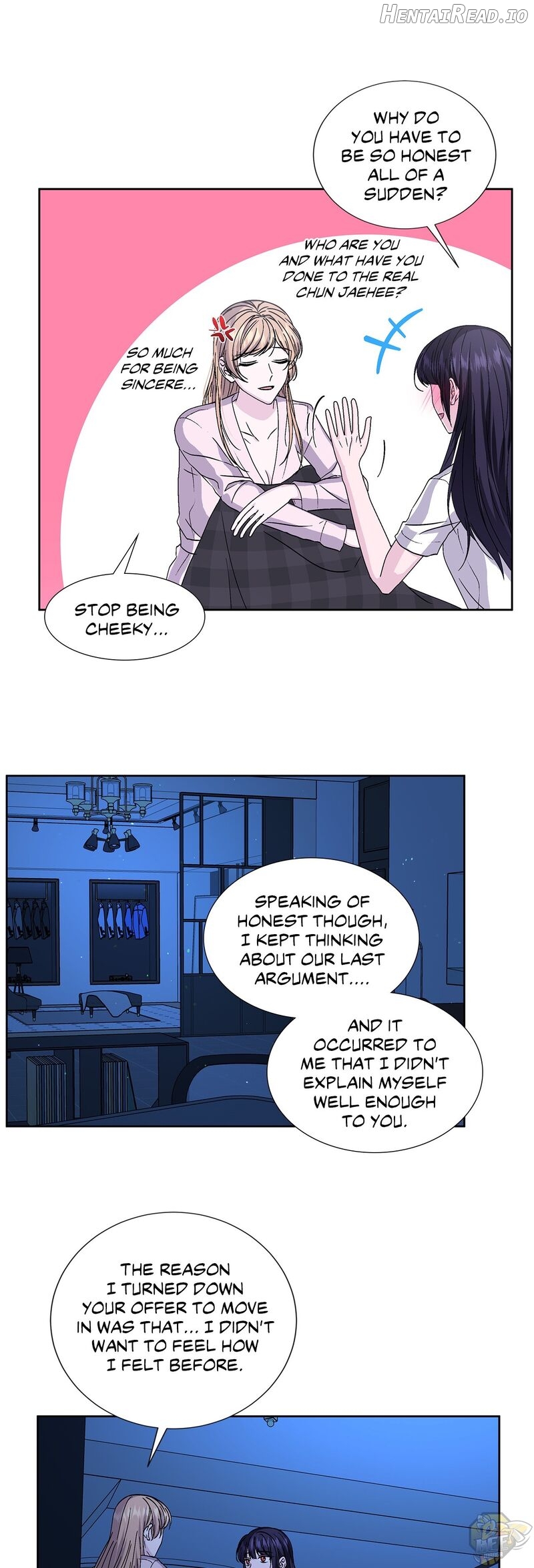 Lilith 2 Chapter 63 - page 28