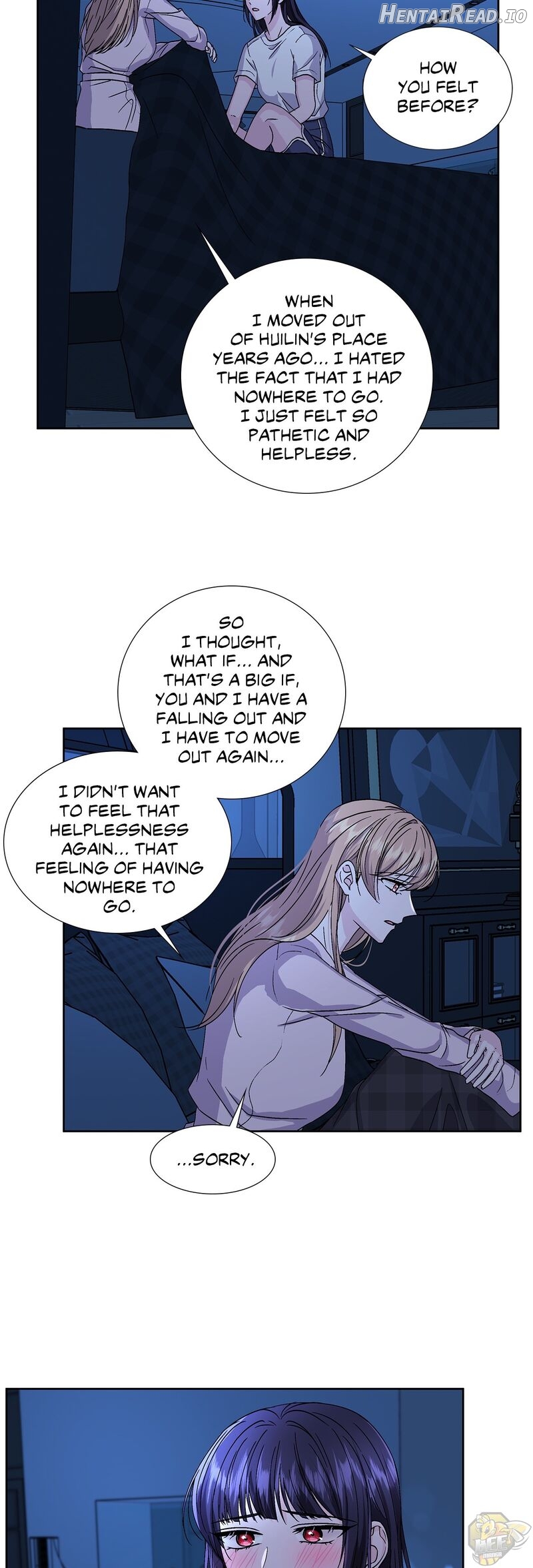 Lilith 2 Chapter 63 - page 29