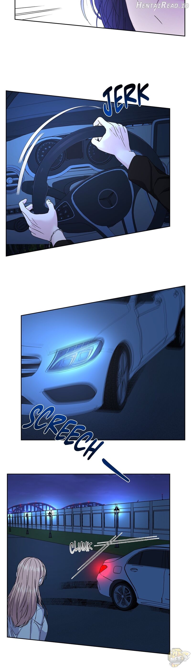 Lilith 2 Chapter 63 - page 4