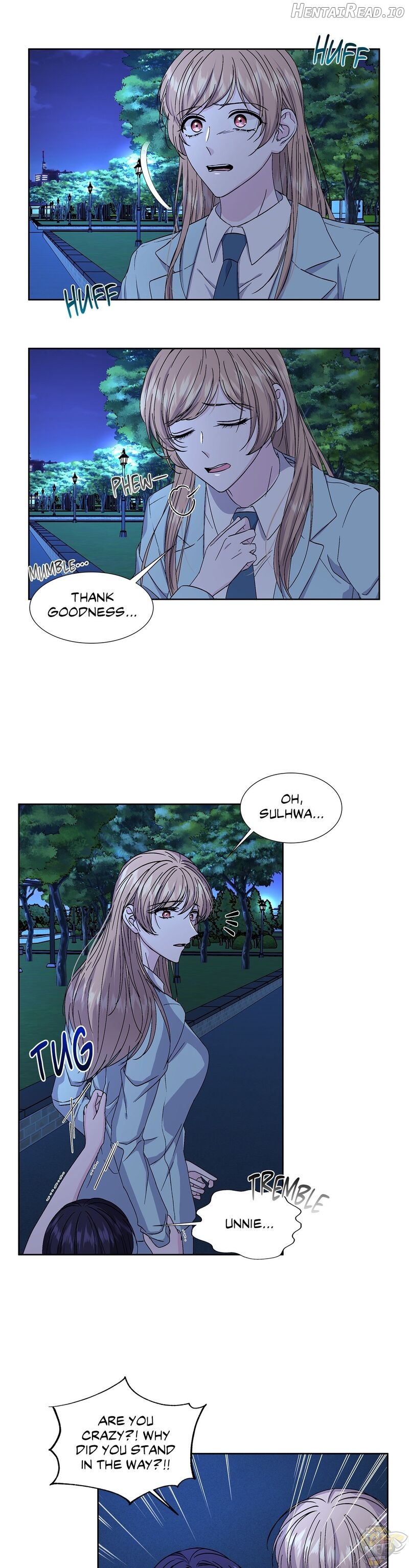 Lilith 2 Chapter 63 - page 5