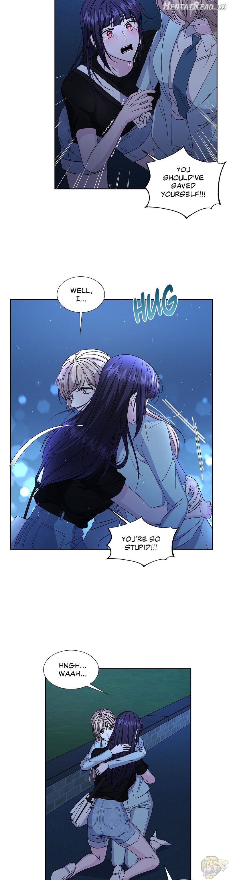 Lilith 2 Chapter 63 - page 6