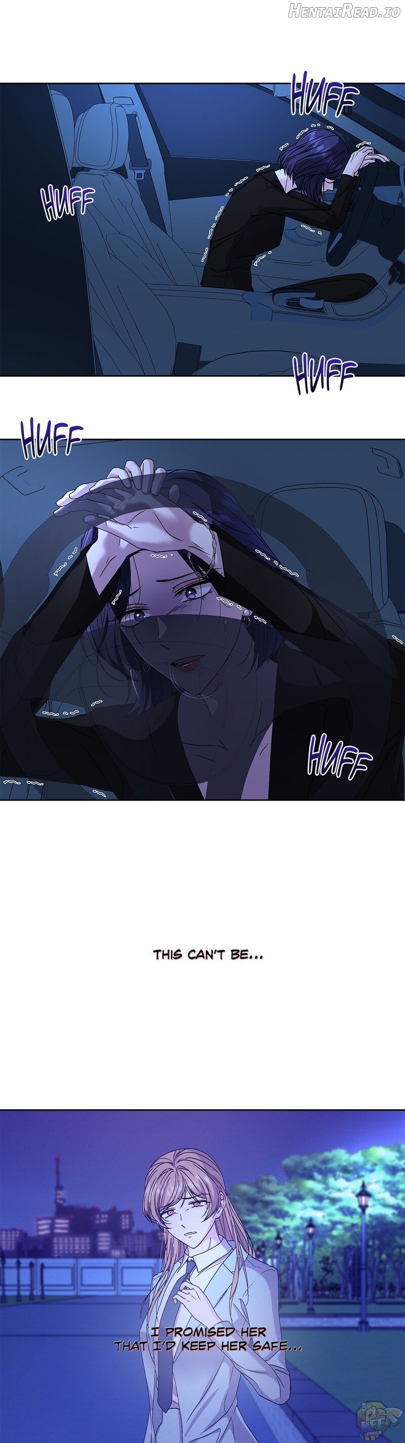 Lilith 2 Chapter 63 - page 8