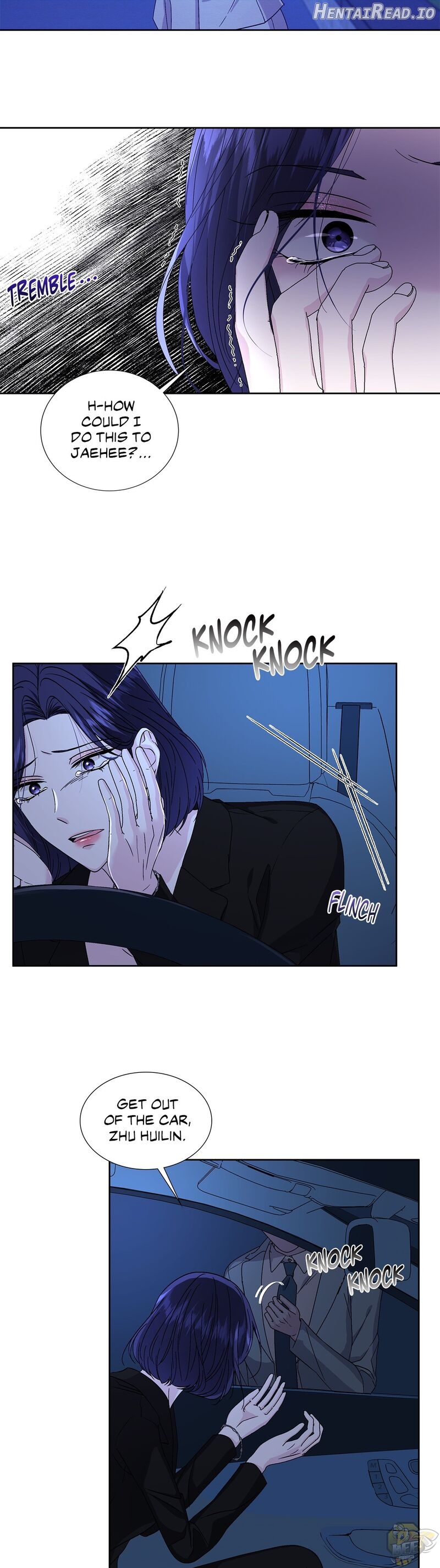Lilith 2 Chapter 63 - page 9
