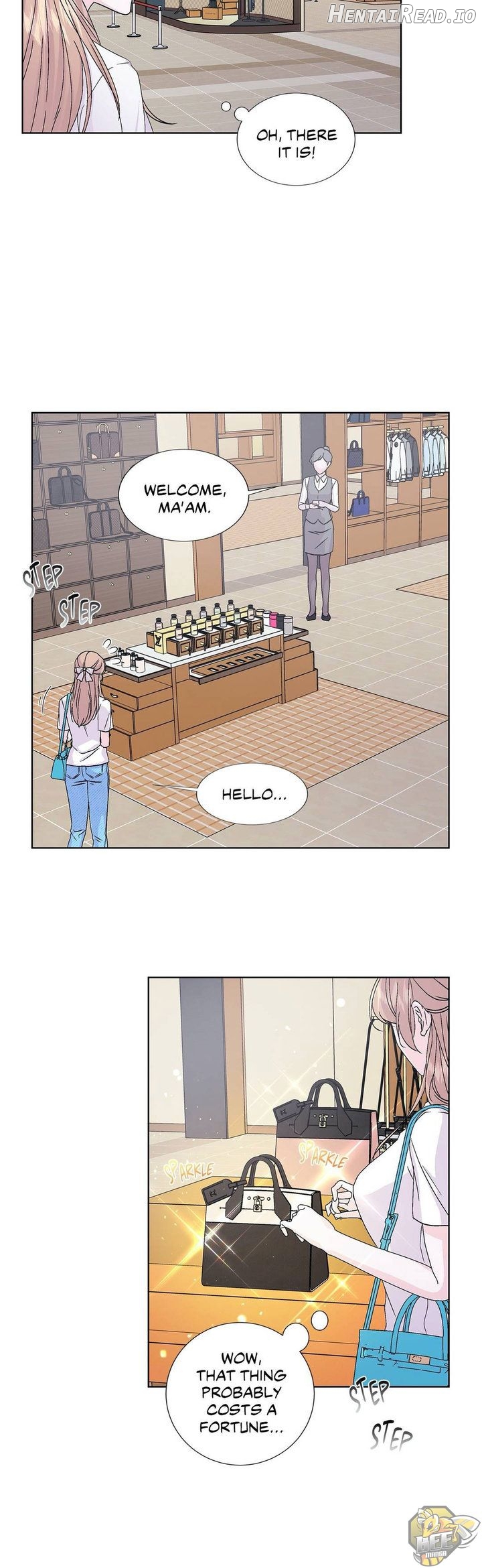 Lilith 2 Chapter 41 - page 2