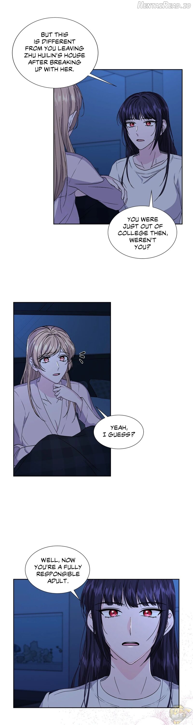 Lilith 2 Chapter 64 - page 2