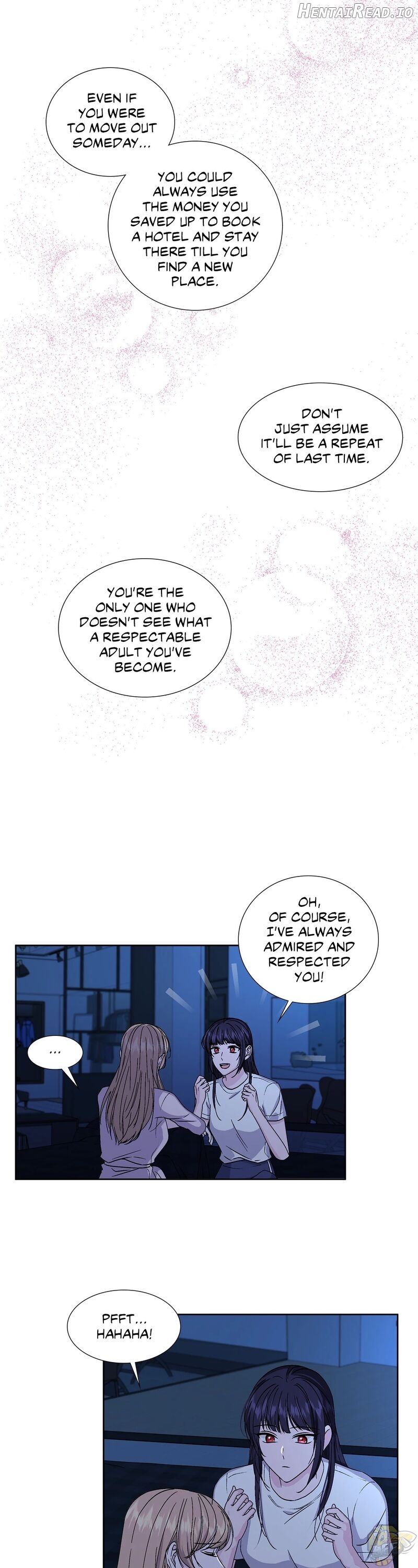 Lilith 2 Chapter 64 - page 3