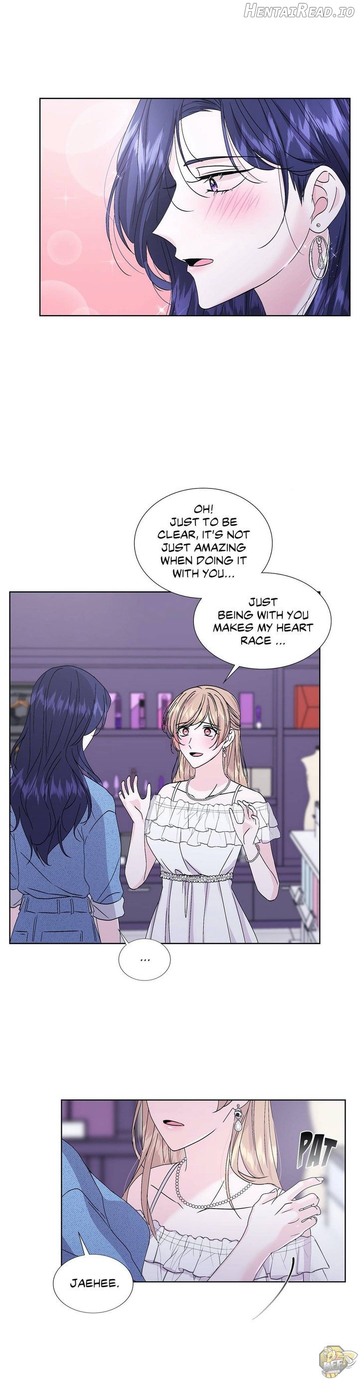 Lilith 2 Chapter 42 - page 15