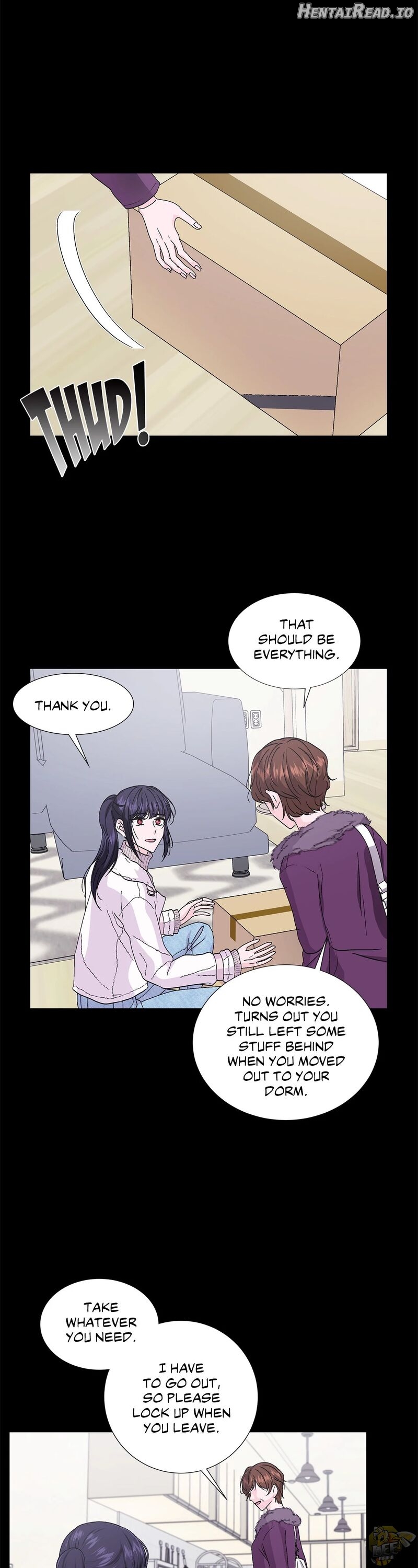 Lilith 2 Chapter 65 - page 15