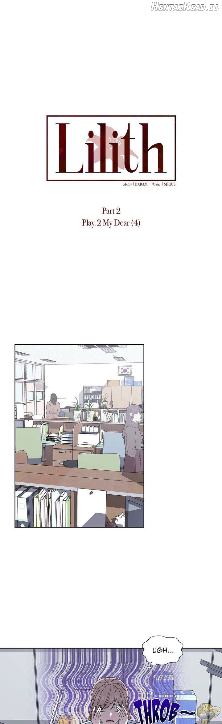 Lilith 2 Chapter 43 - page 26