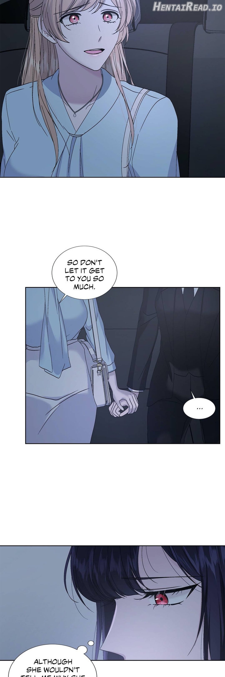 Lilith 2 Chapter 44 - page 15