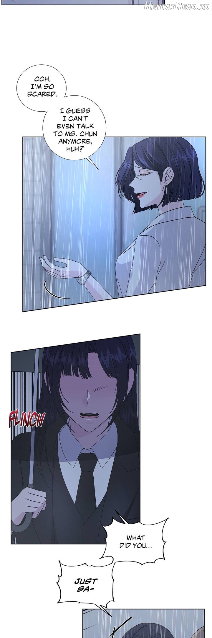 Lilith 2 Chapter 44 - page 7