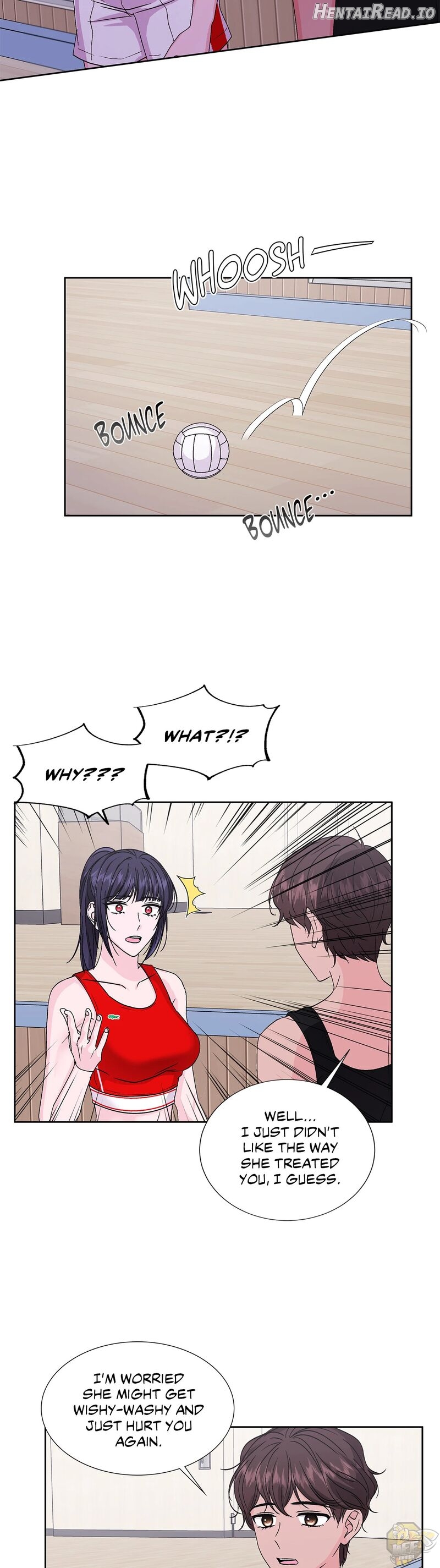 Lilith 2 Chapter 67 - page 2