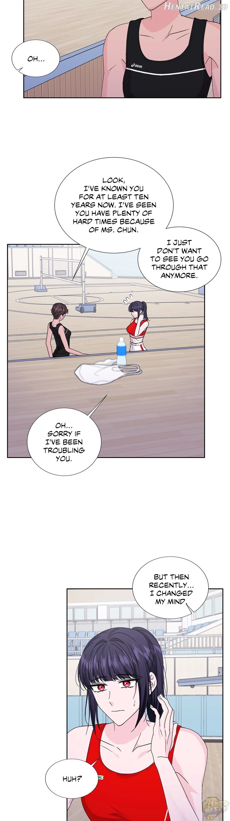 Lilith 2 Chapter 67 - page 3