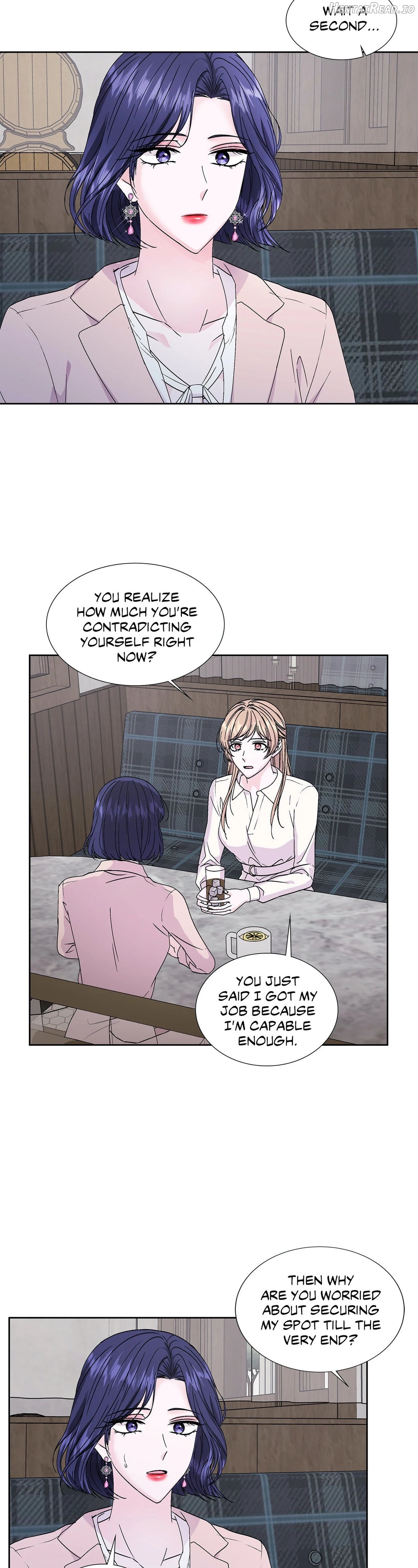 Lilith 2 Chapter 68 - page 2