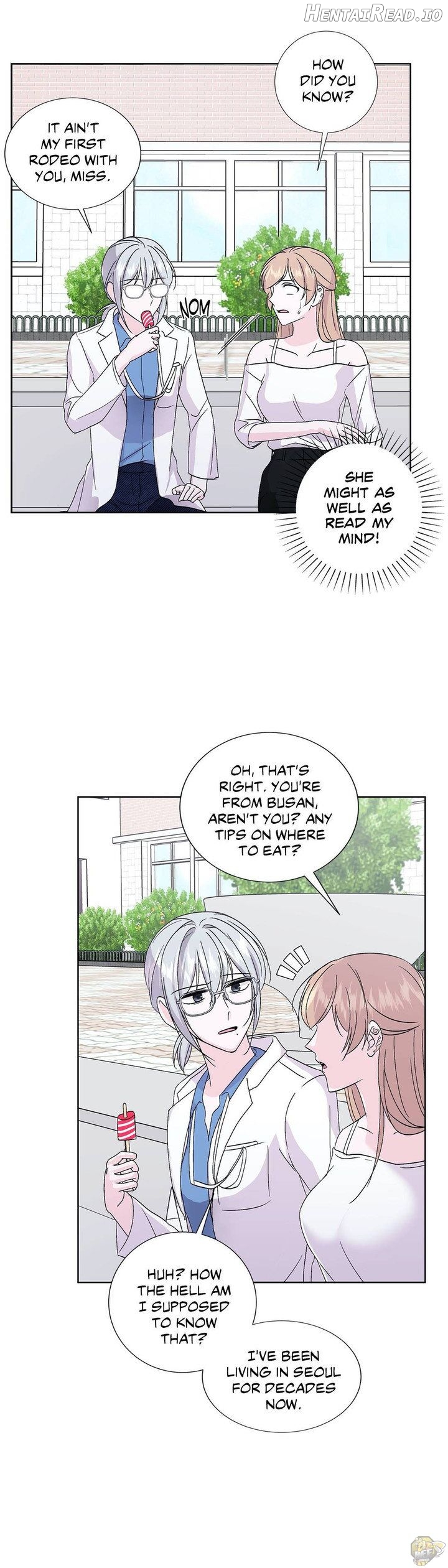 Lilith 2 Chapter 47 - page 11