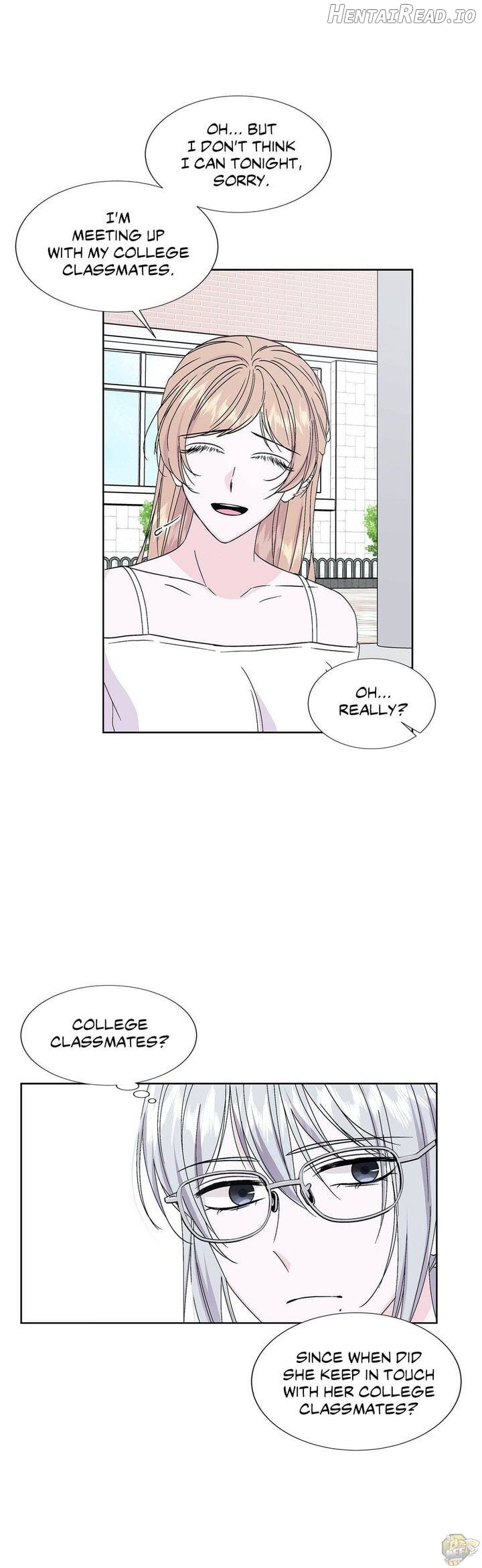 Lilith 2 Chapter 47 - page 17