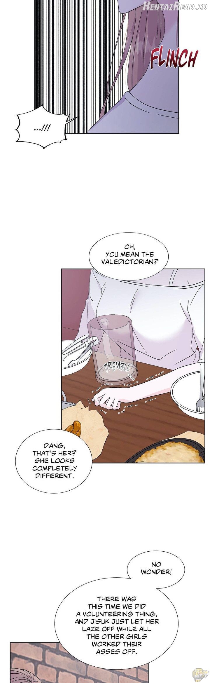 Lilith 2 Chapter 47 - page 26