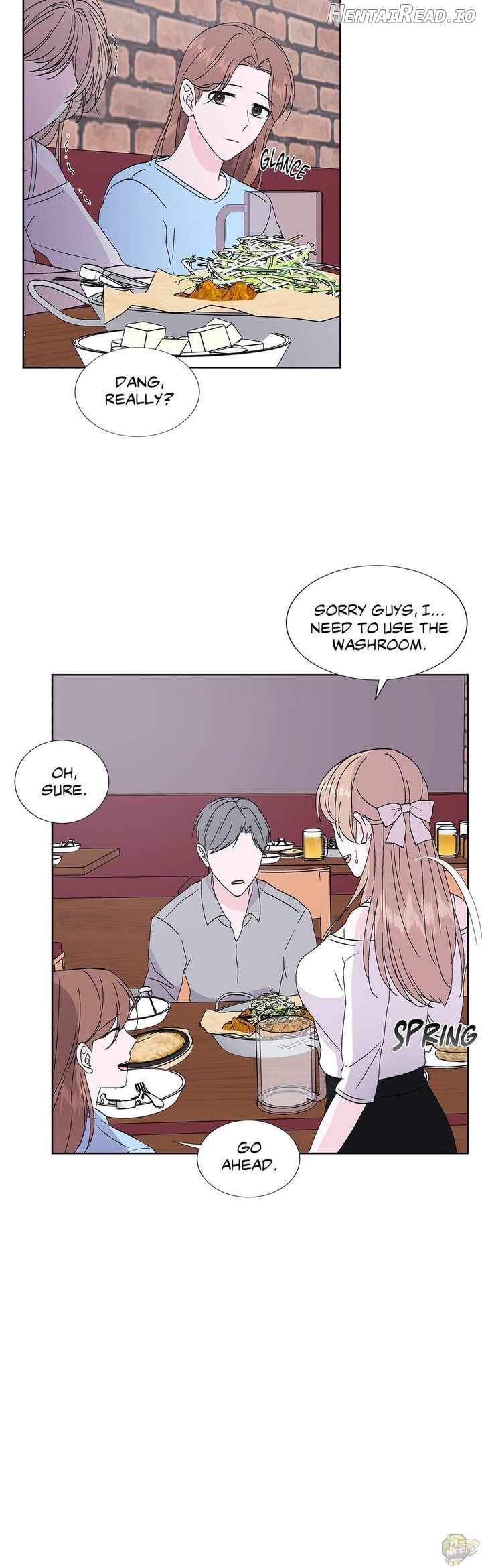 Lilith 2 Chapter 47 - page 27