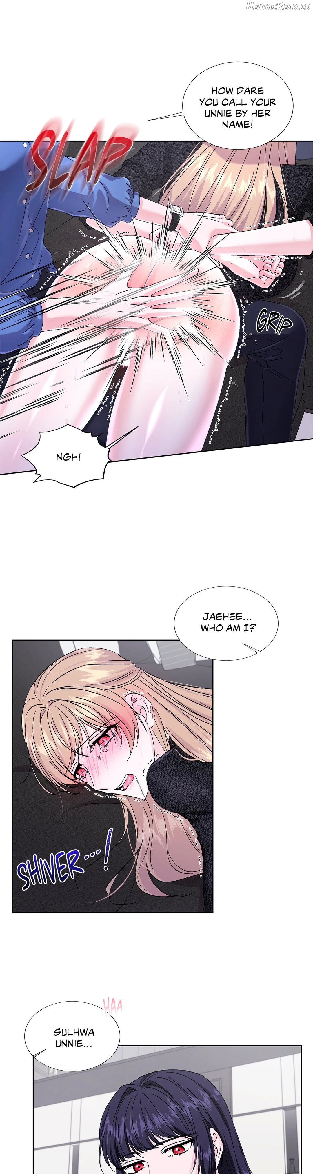 Lilith 2 Chapter 69 - page 3