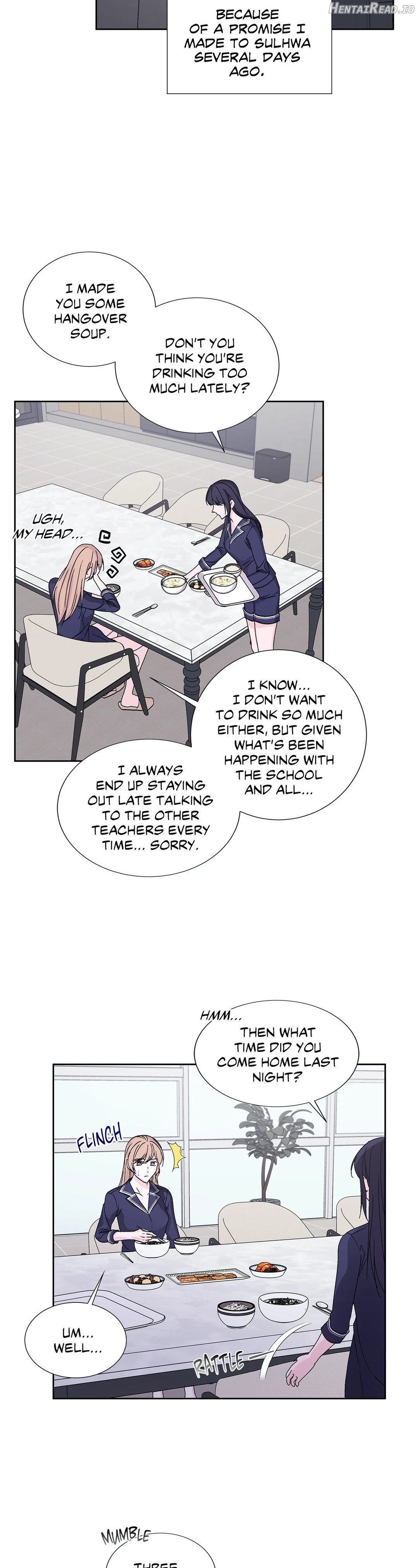 Lilith 2 Chapter 69 - page 6