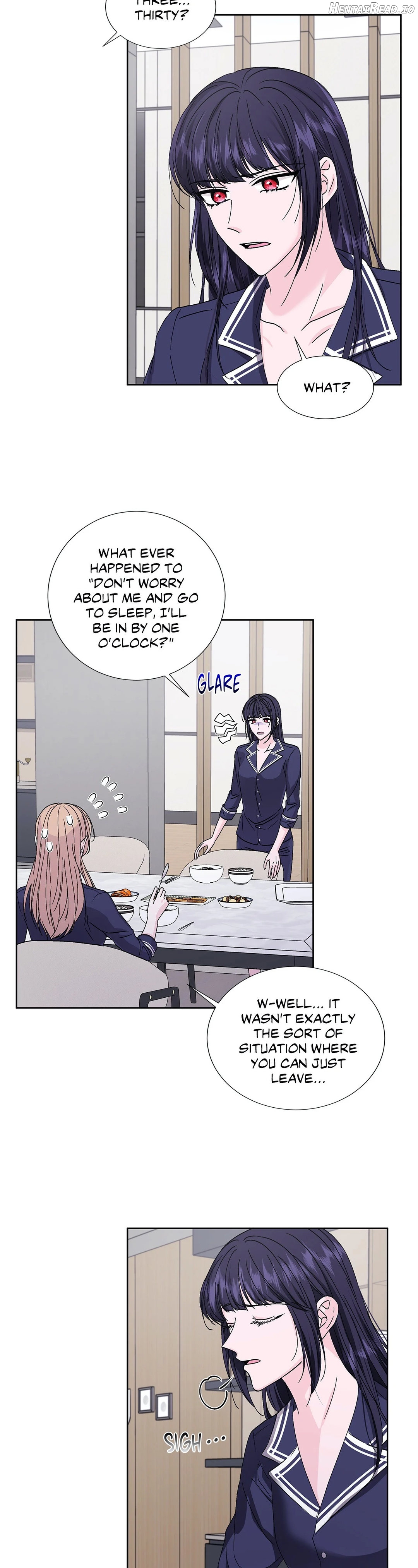 Lilith 2 Chapter 69 - page 7