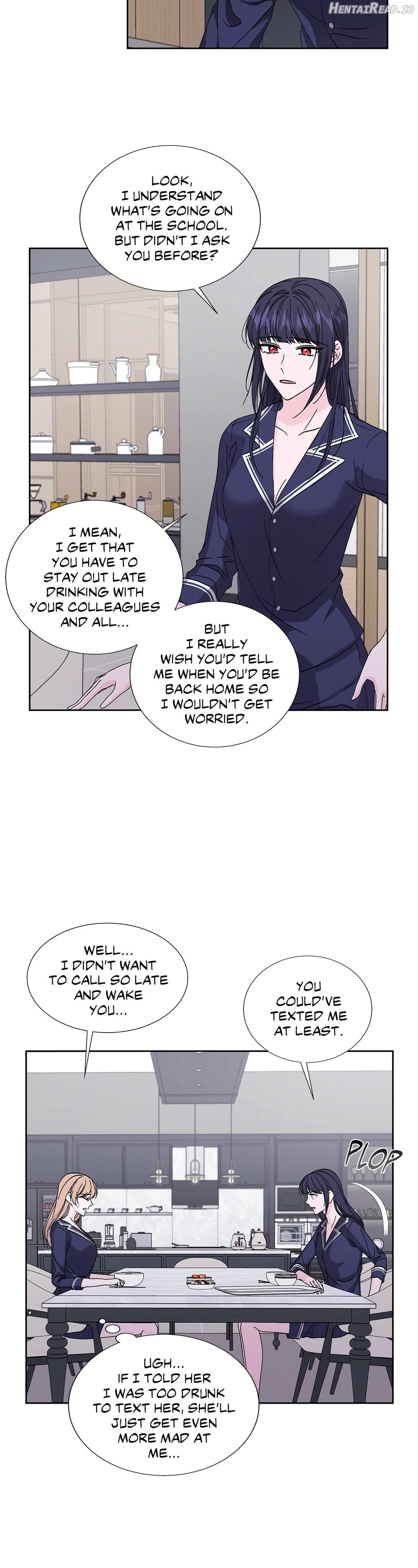 Lilith 2 Chapter 69 - page 8
