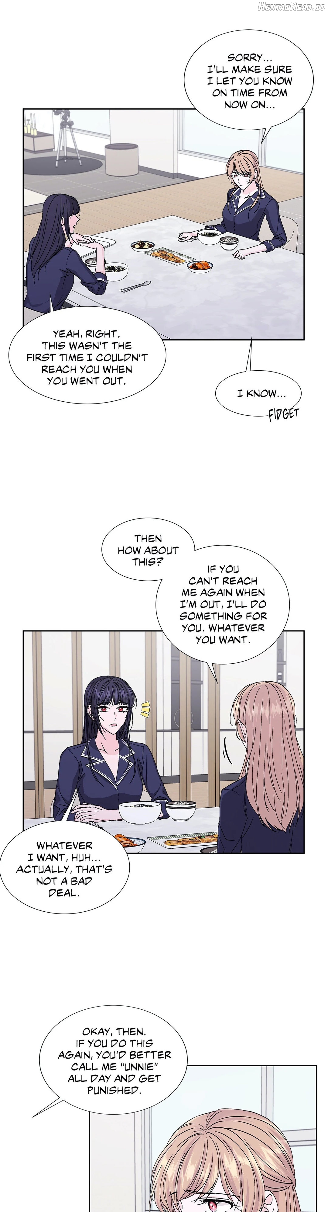 Lilith 2 Chapter 69 - page 9