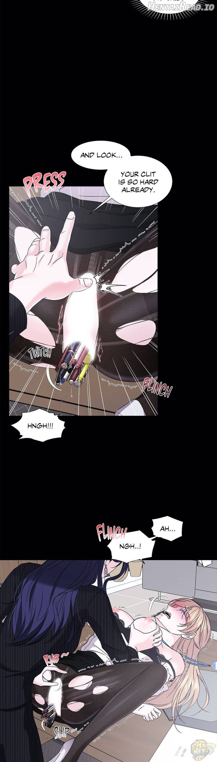 Lilith 2 Chapter 48 - page 10