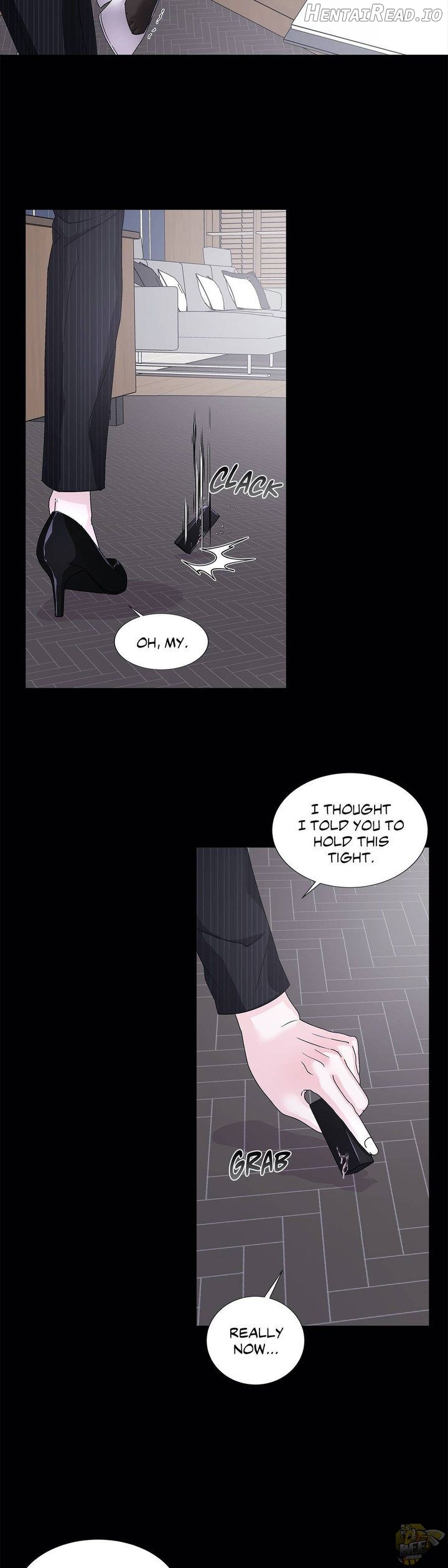 Lilith 2 Chapter 48 - page 11